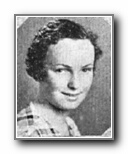 KATHLEEN HENSLEY: class of 1934, Grant Union High School, Sacramento, CA.